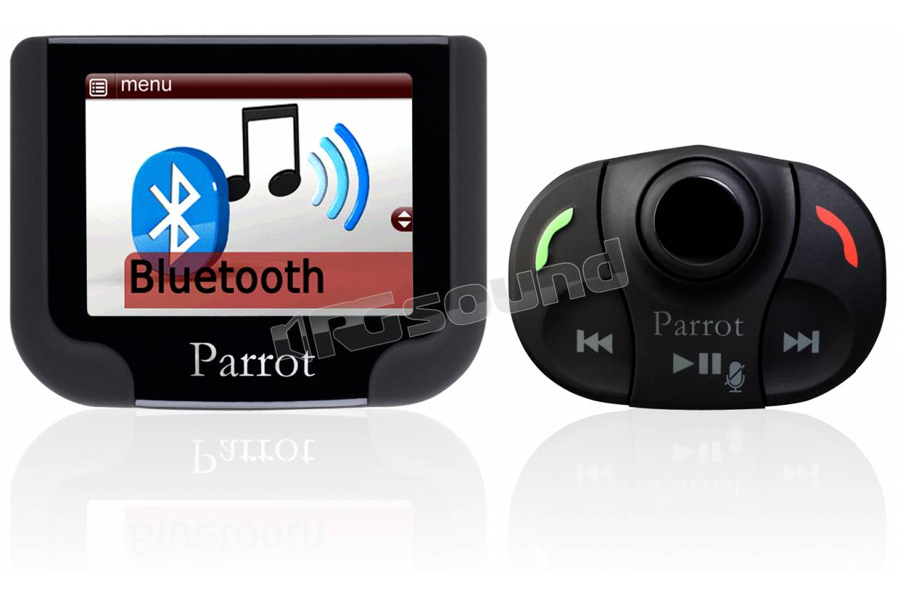 Parrot MKi9200