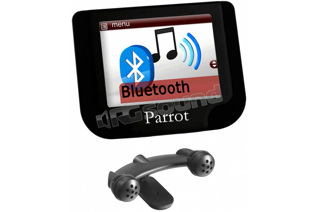 Parrot MKi9200