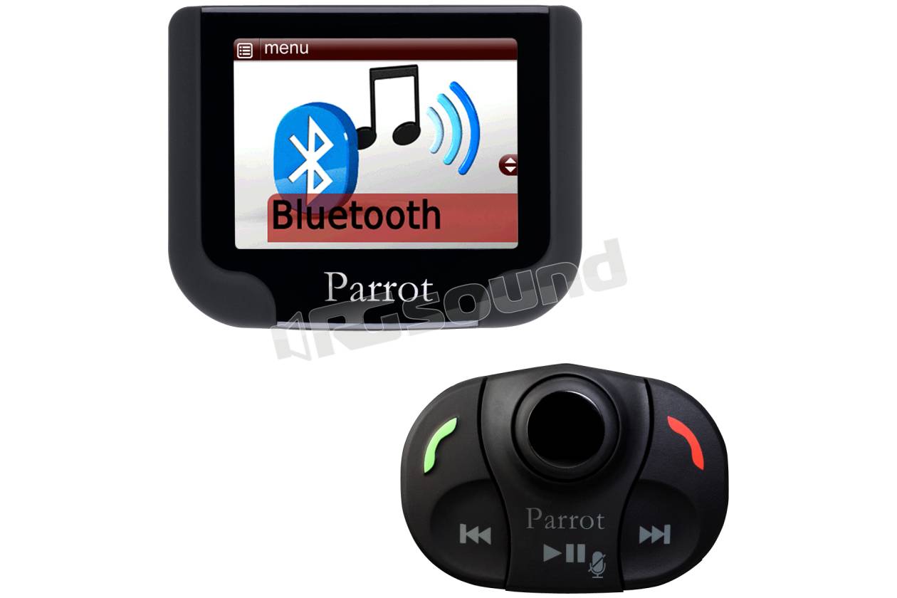 Parrot MKi9200