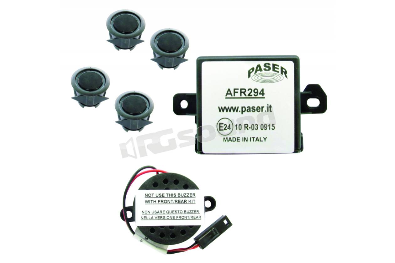 Paser AFR294