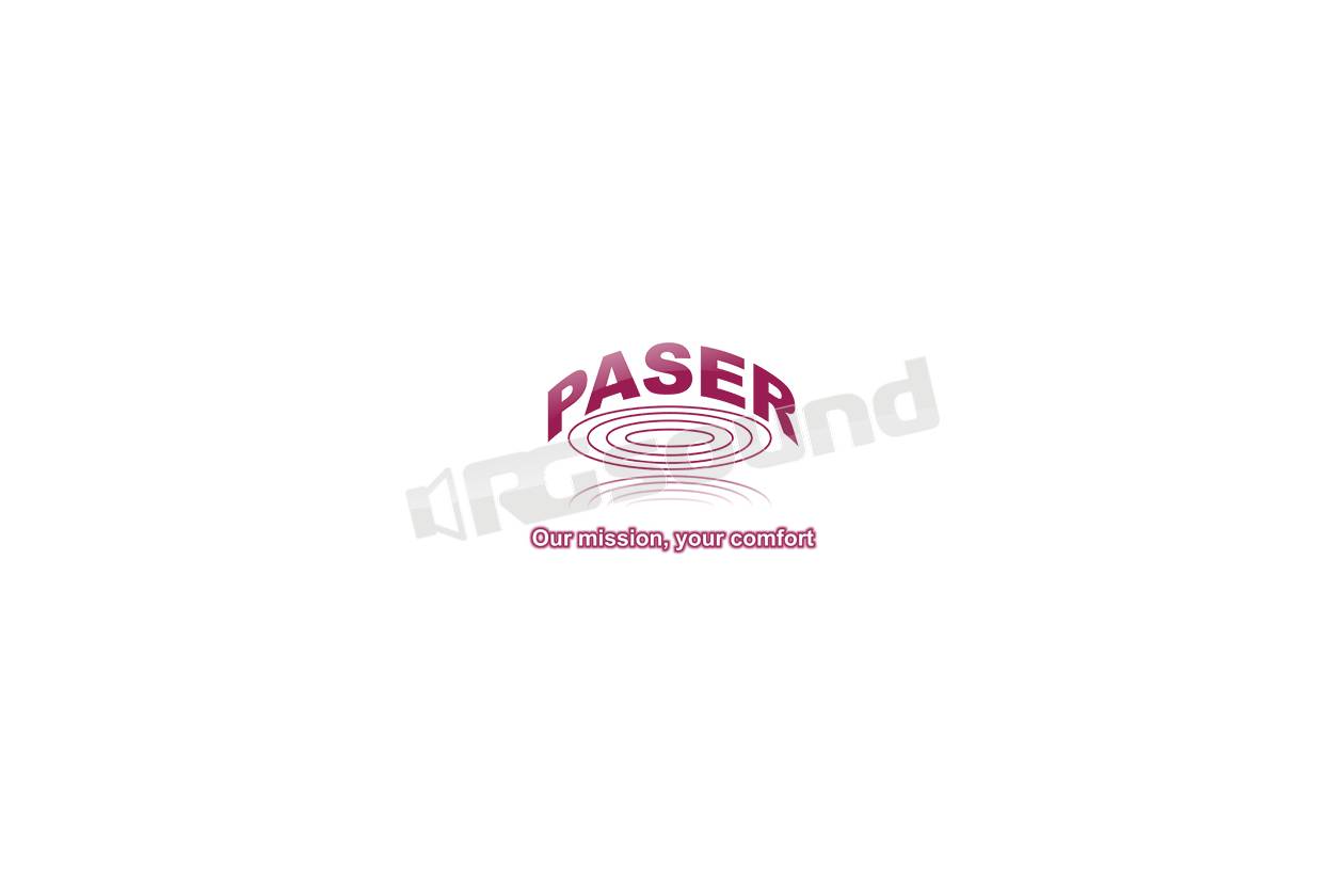 Paser CF0007PEUN21/PS