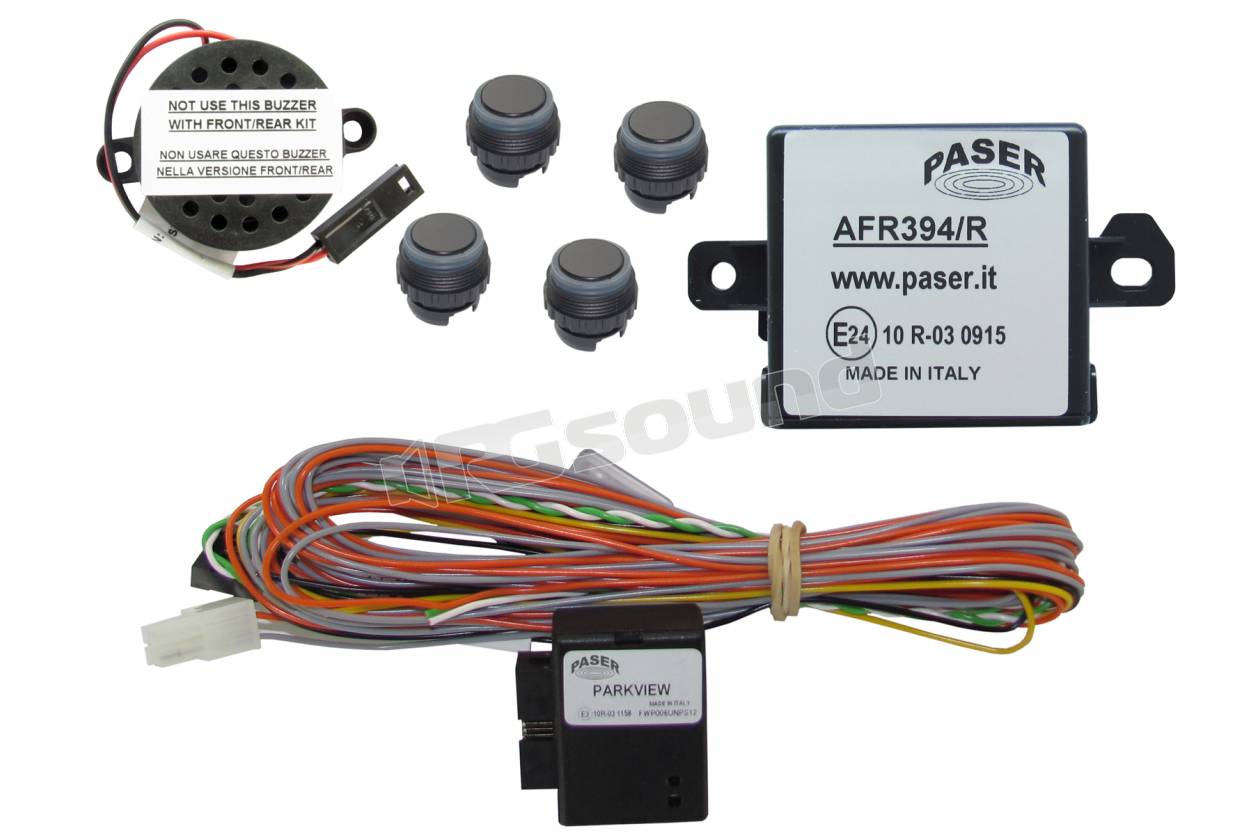 Paser KIT070UNPS81