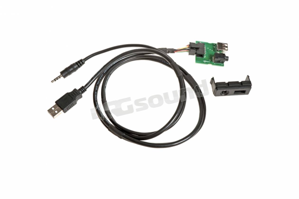 Paser MP0C5001-USB