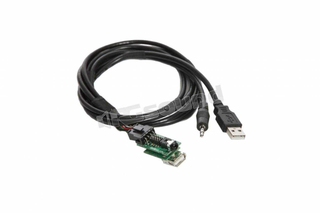 Paser MP0C5703-USB