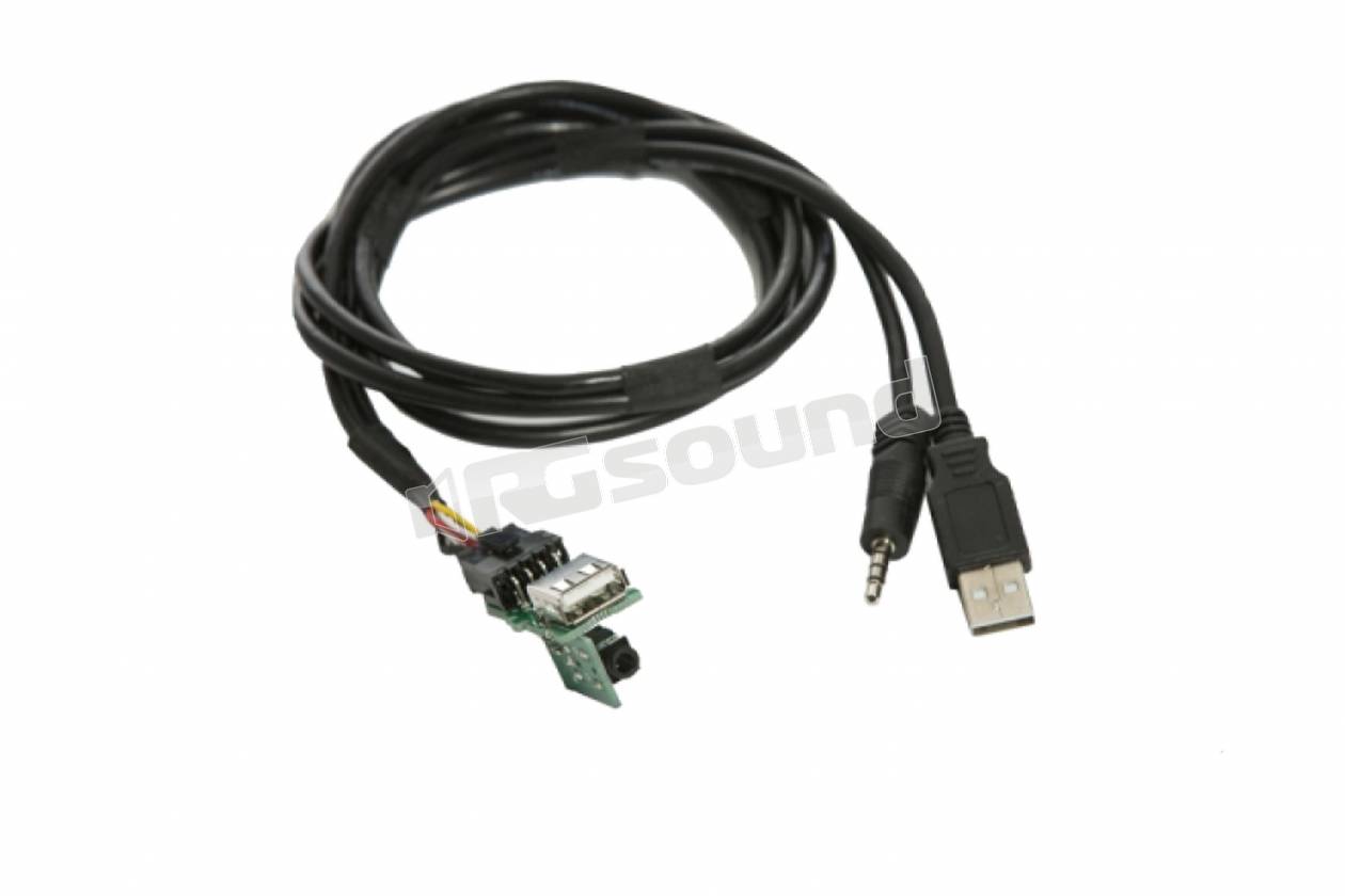 Paser MP0C5704-USB