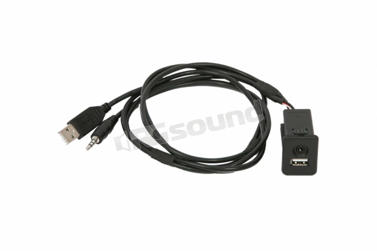 Paser MP0C6001-USB