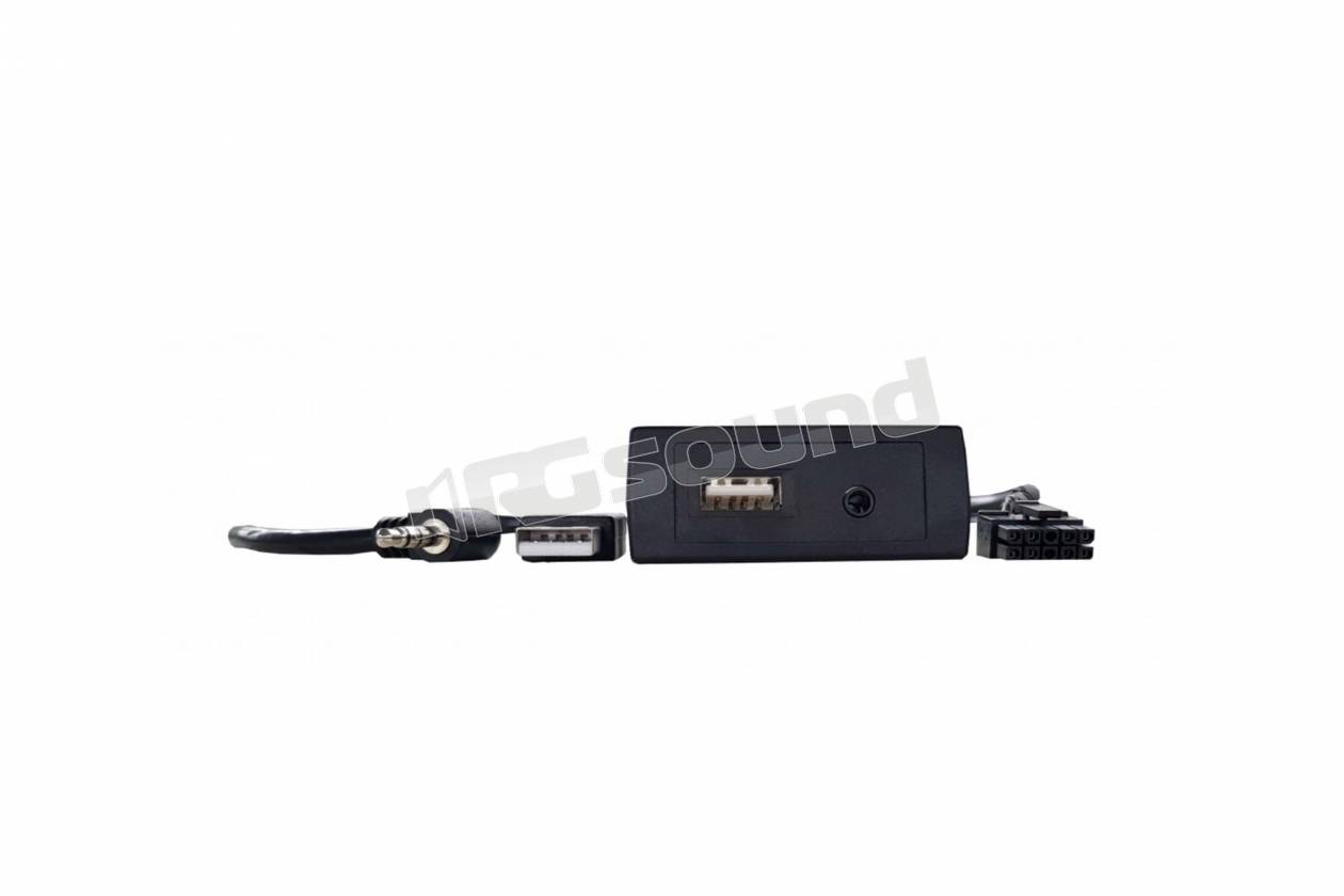 Paser MP0C7802-USB