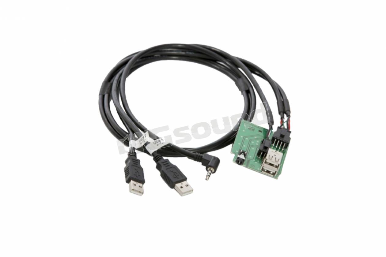 Paser MP0C8306-USB