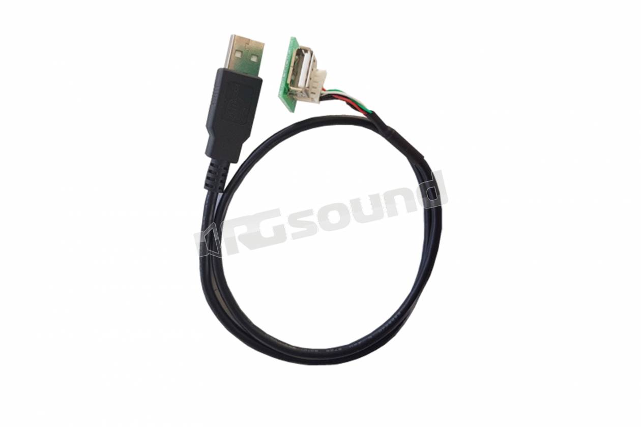 Paser MP0C8401-USB