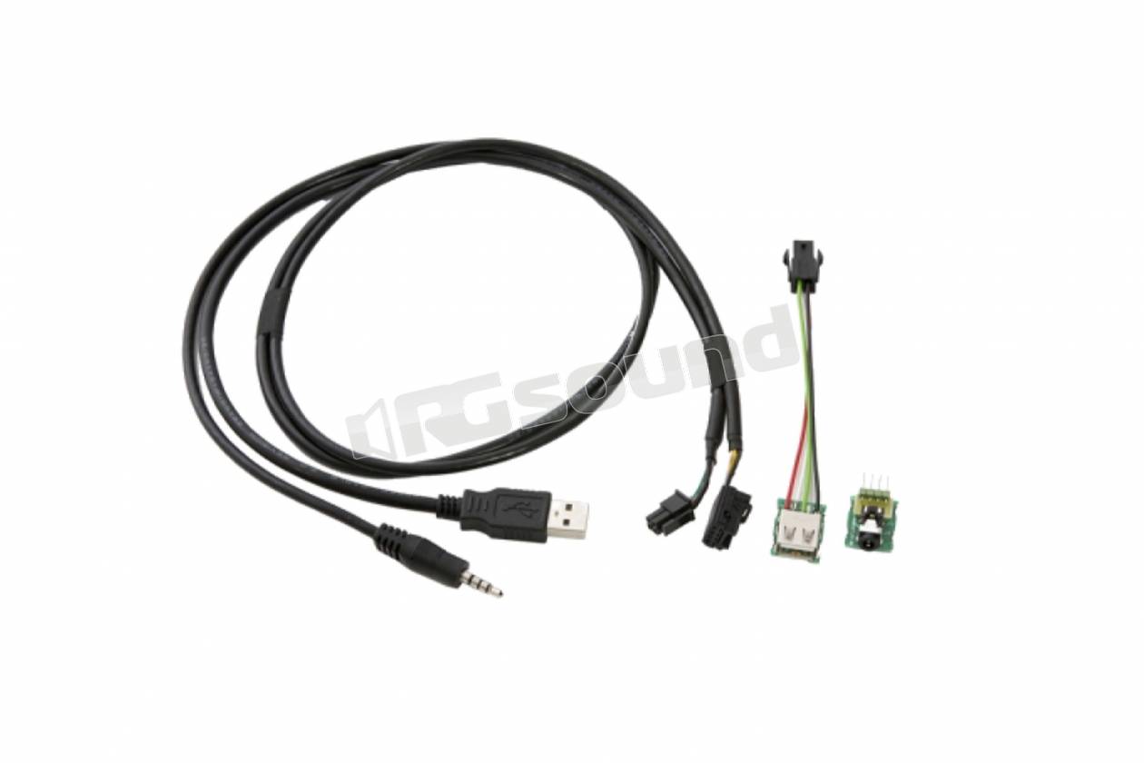 Paser MP0C9502-USB