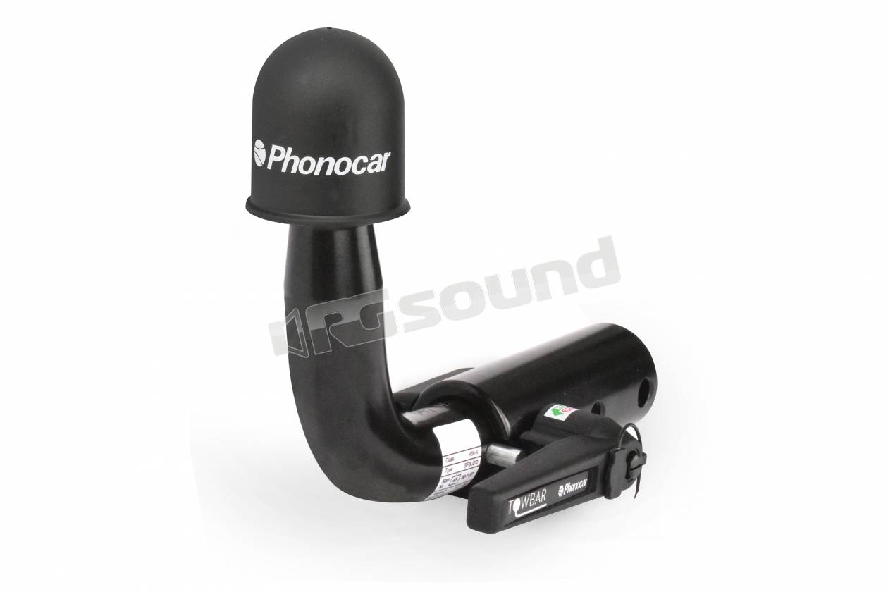Phonocar 01007