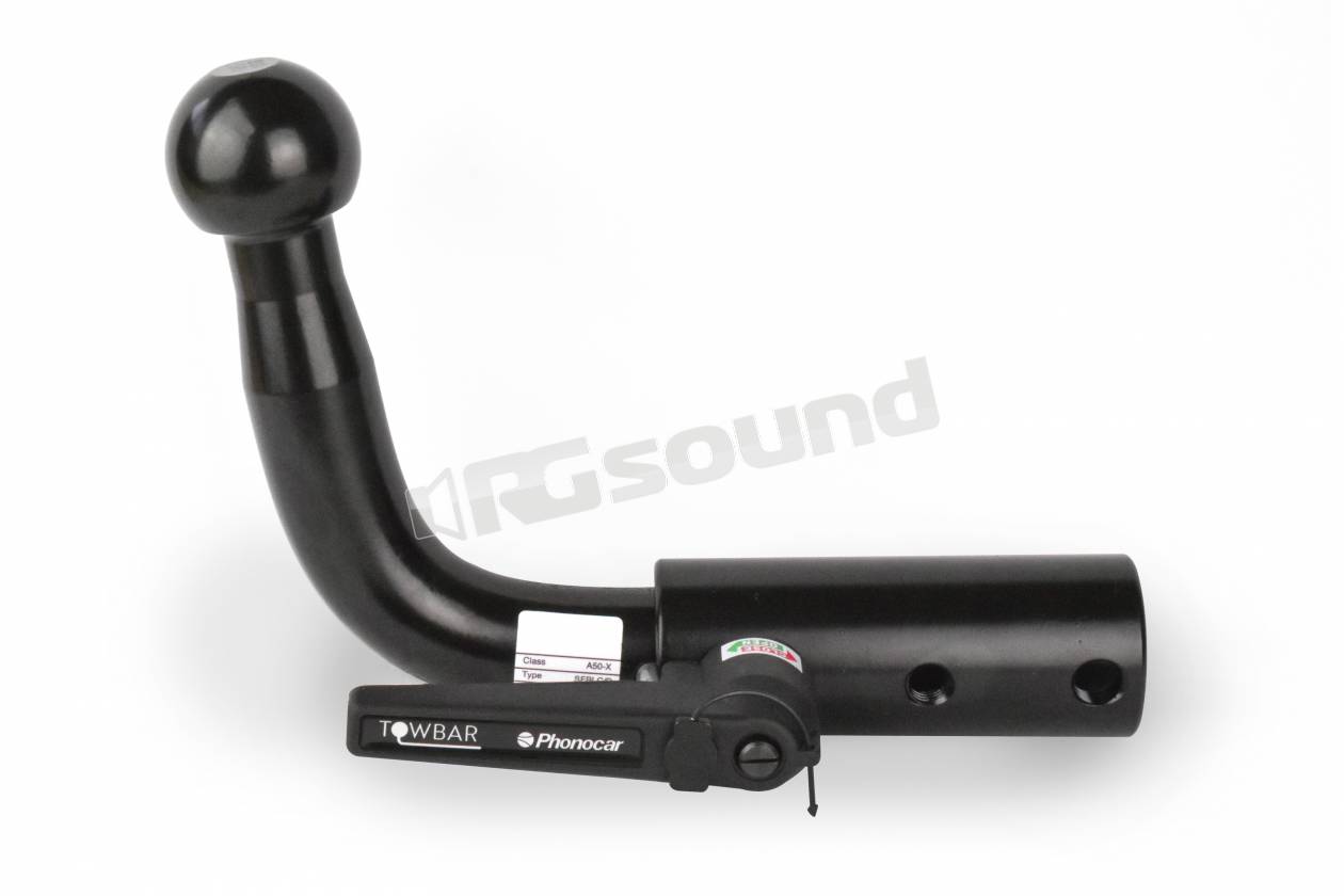 Phonocar 01007