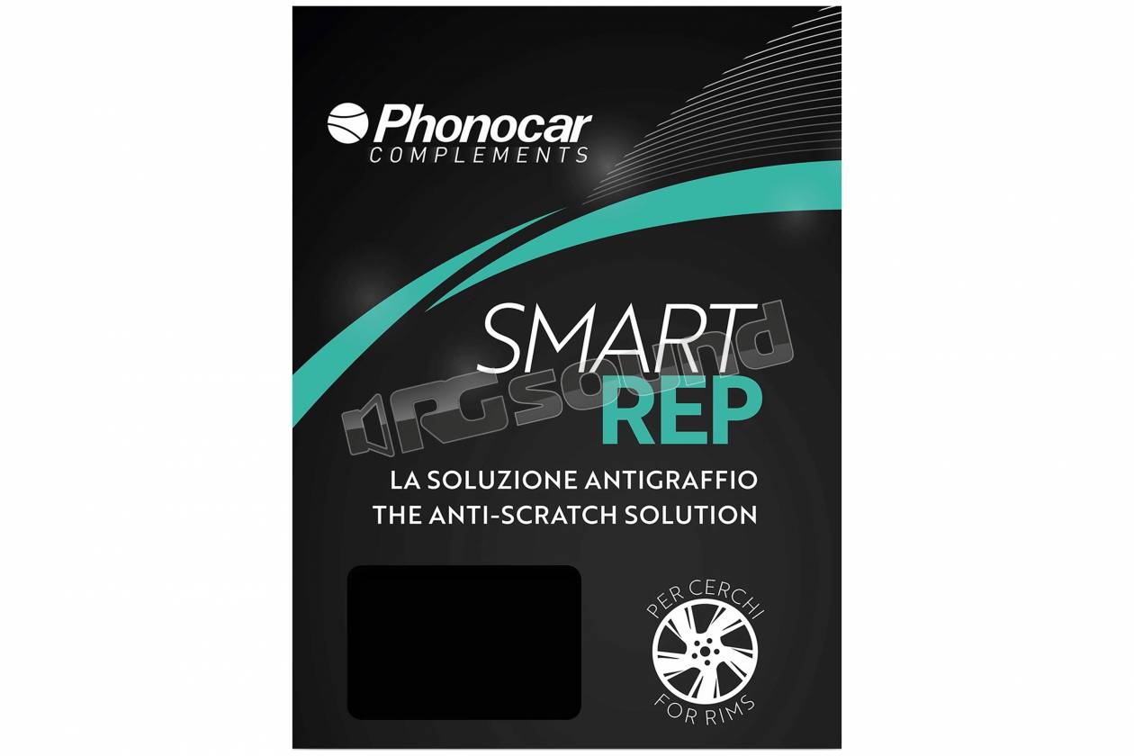 Phonocar 01909