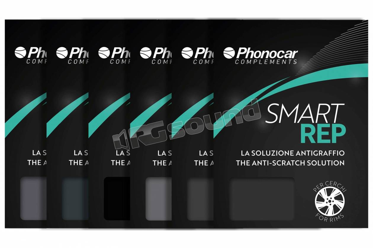 Phonocar 01918