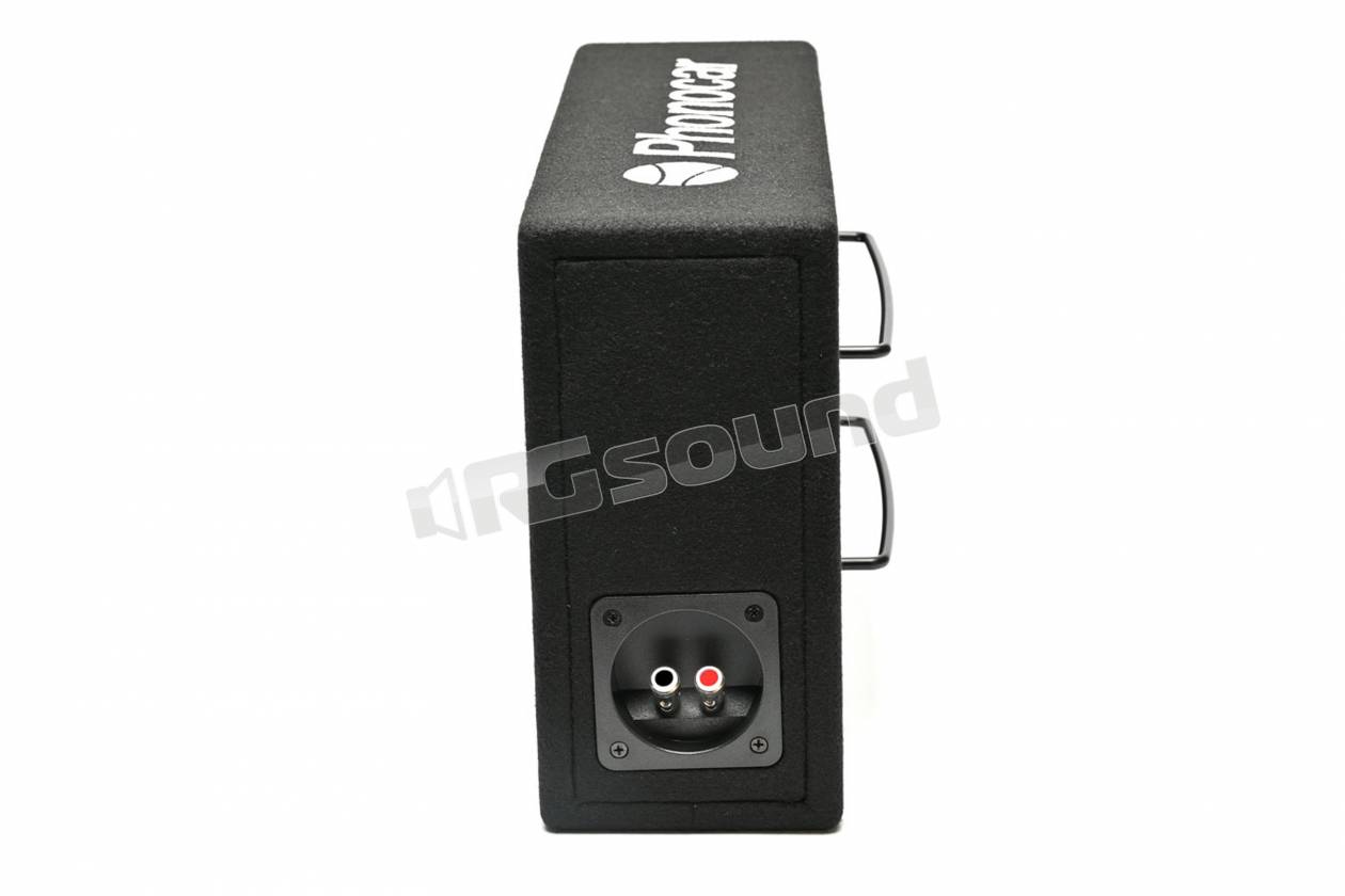Phonocar 02923
