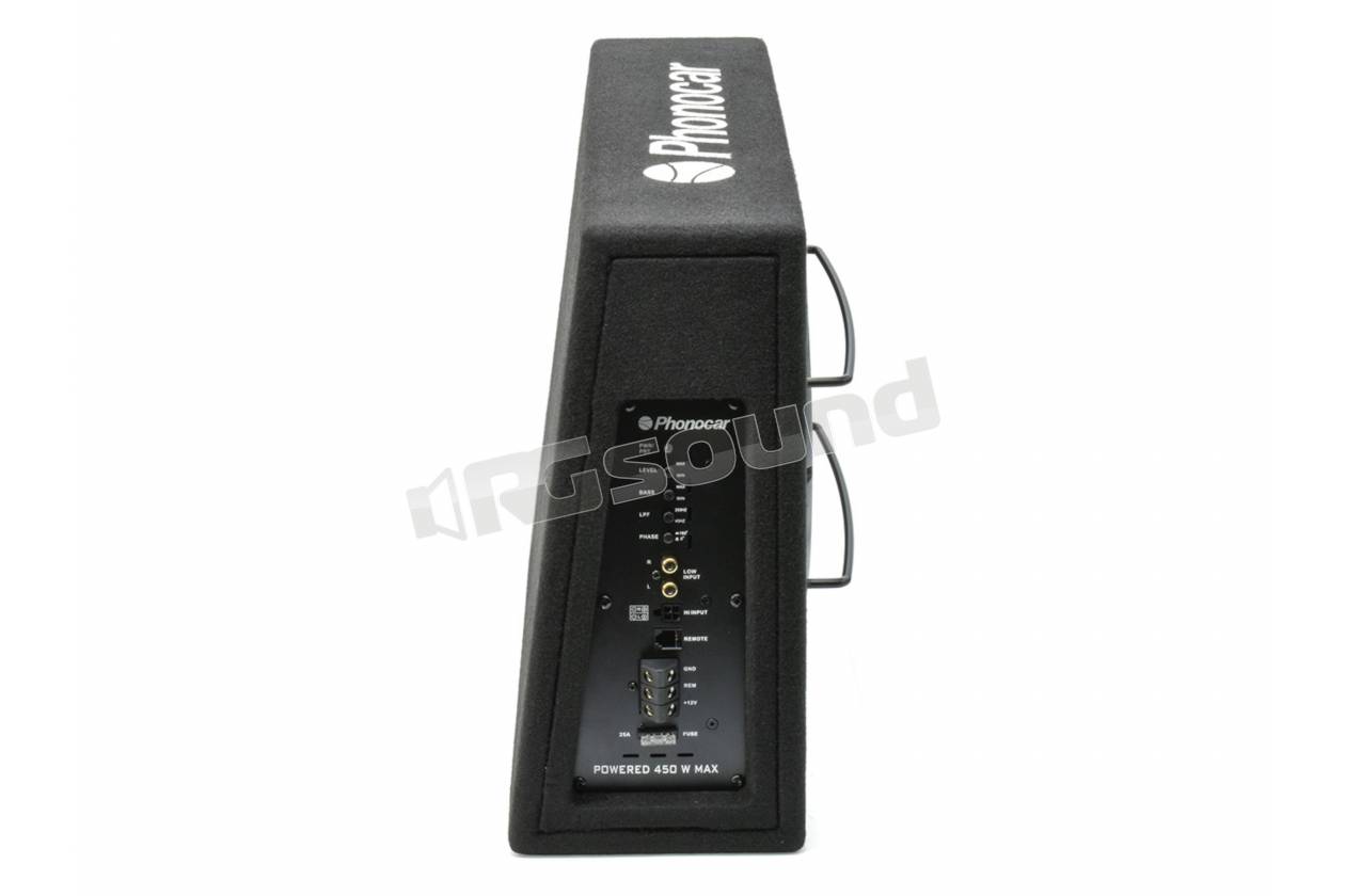 Phonocar 02924