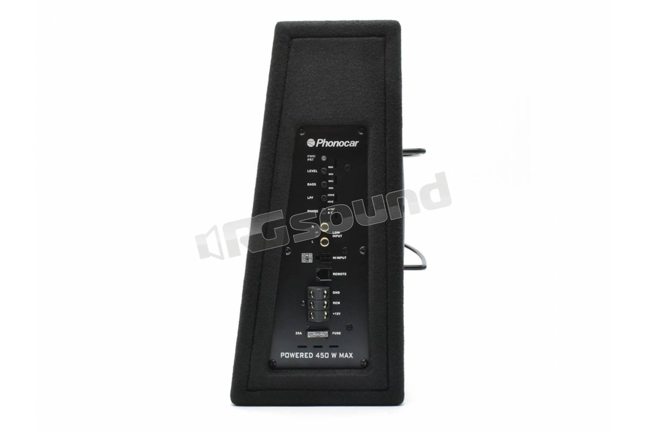 Phonocar 02924