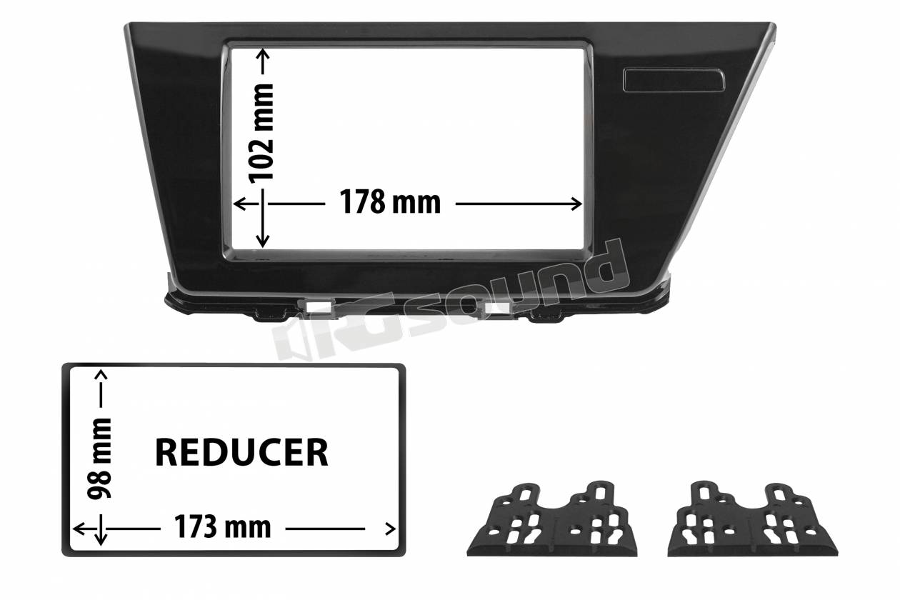 Phonocar 03752