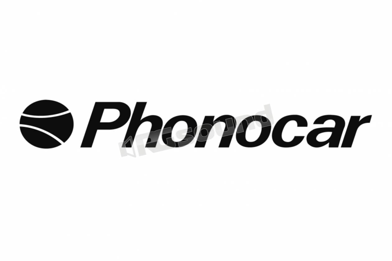 Phonocar 04114