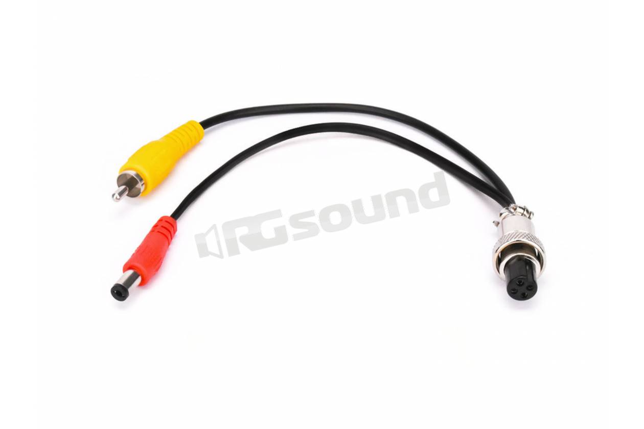 Phonocar 04158