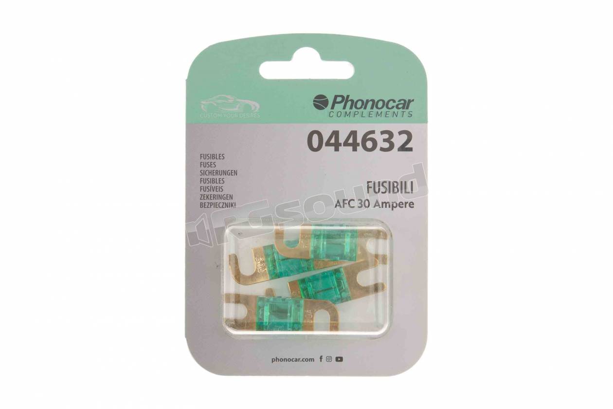 Phonocar 044632