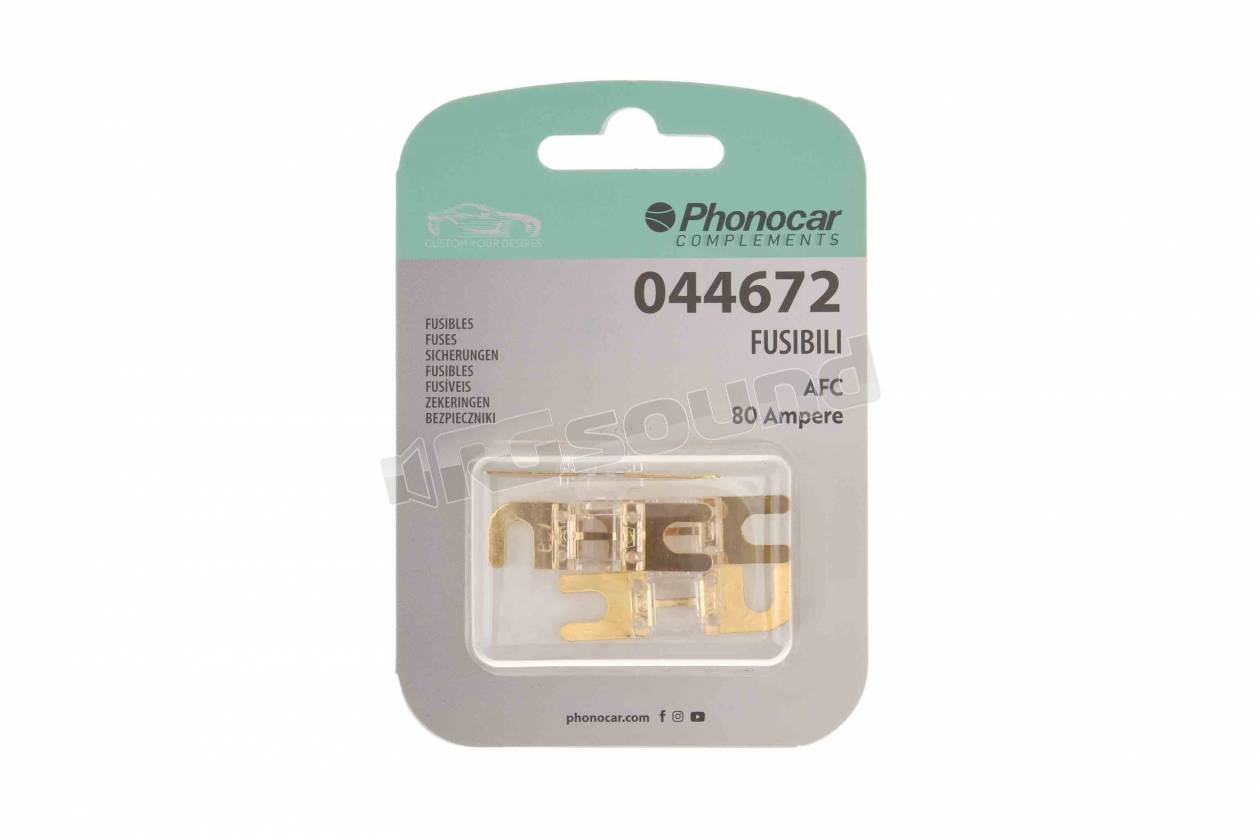Phonocar 044672