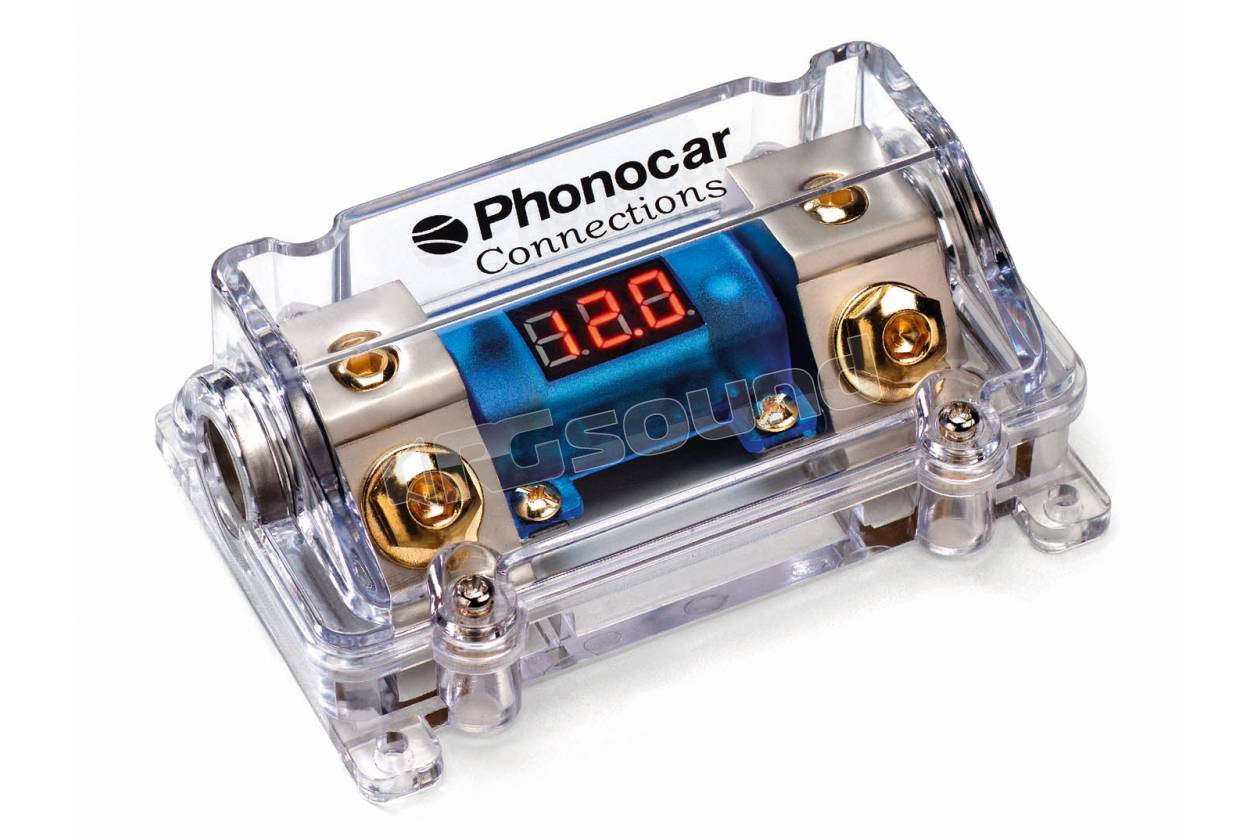 Phonocar 04490