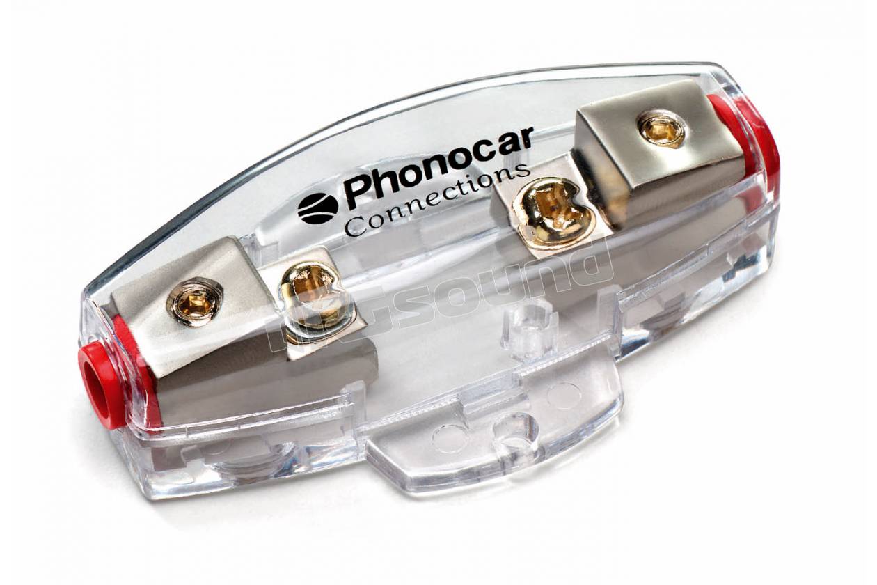 Phonocar 04496