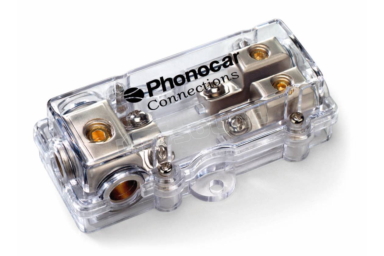 Phonocar 04497