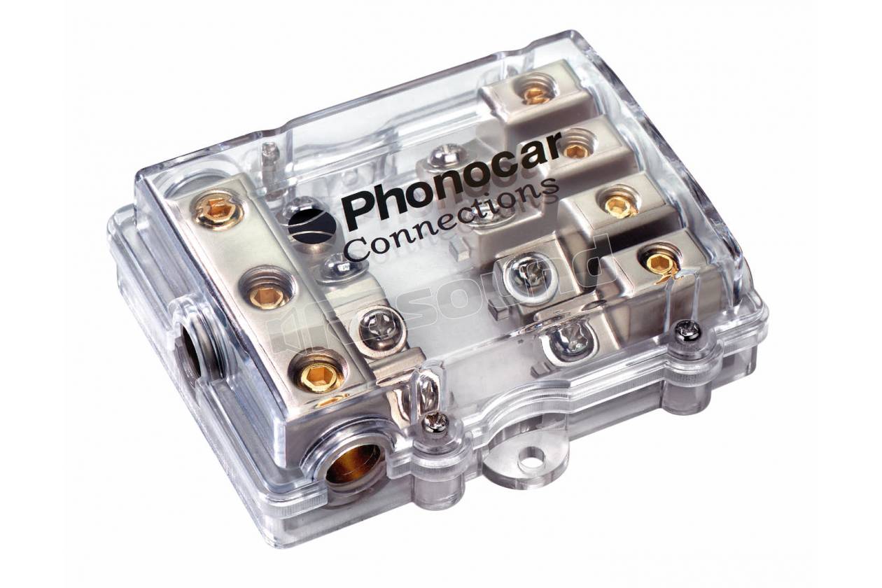 Phonocar 04499