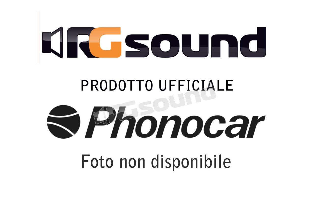 Phonocar 04612