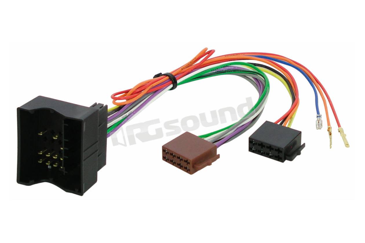 Phonocar 04732 BMW - Ford - Land Rover - Mercedes - Mini ... vauxhall corsa d stereo wiring diagram 