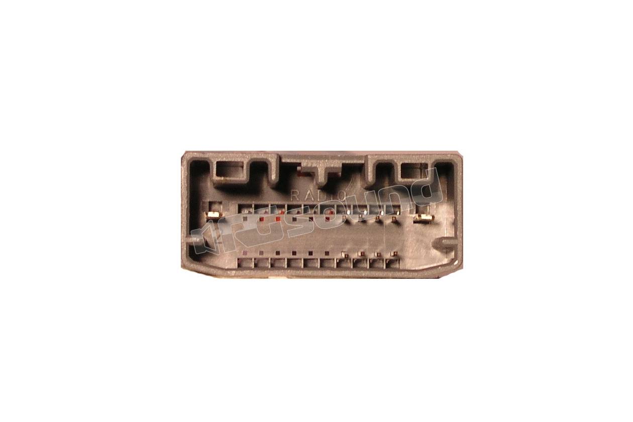 Phonocar 04745