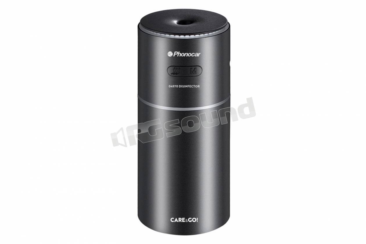 Phonocar 04970