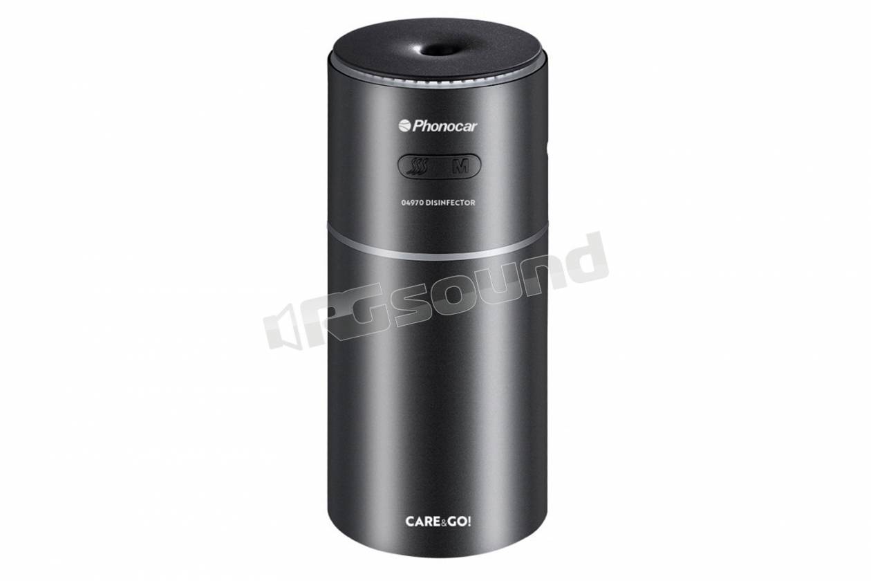 Phonocar 04973