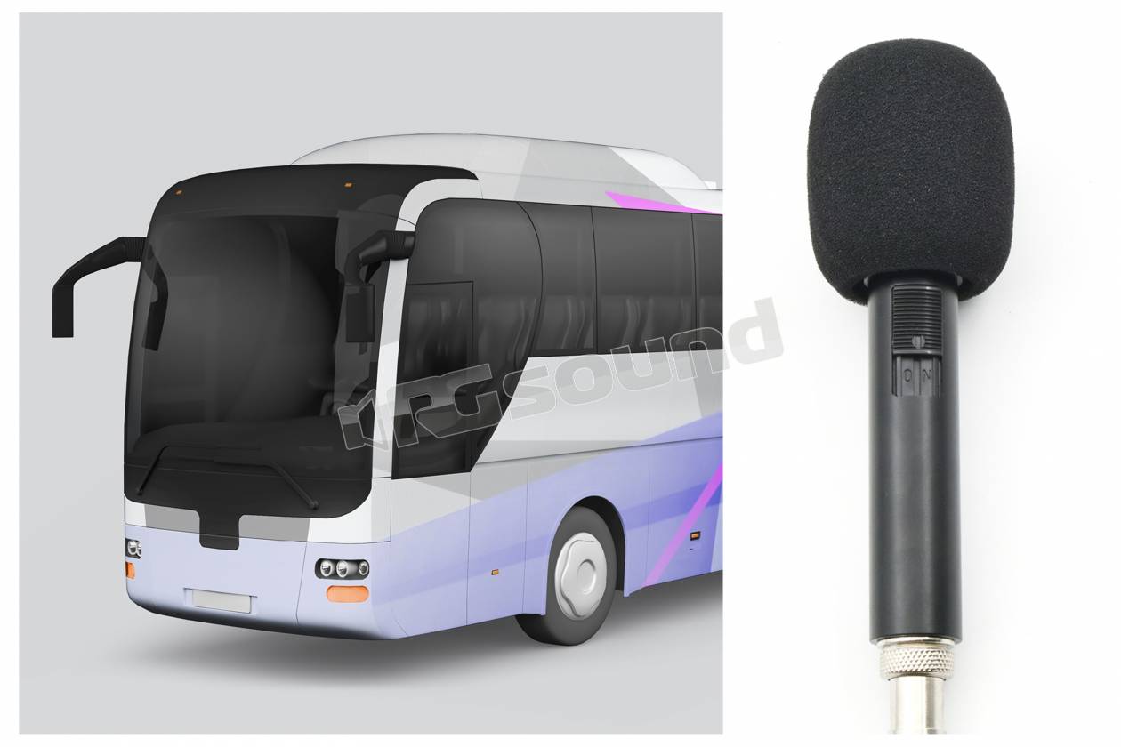 Phonocar 05154