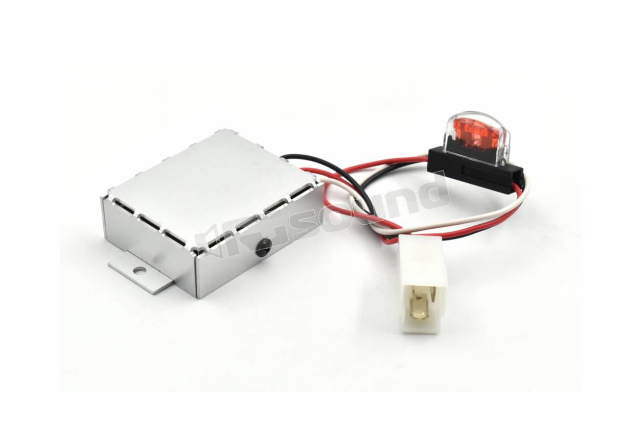 Phonocar 05205