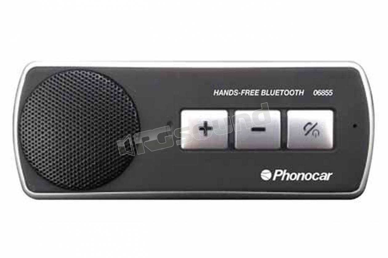 Phonocar 06855