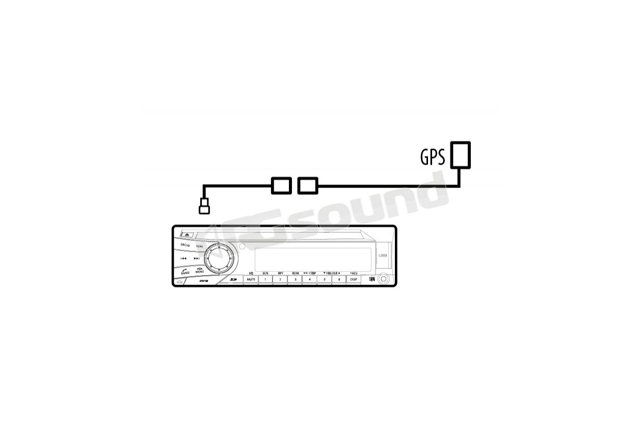 Phonocar 08545