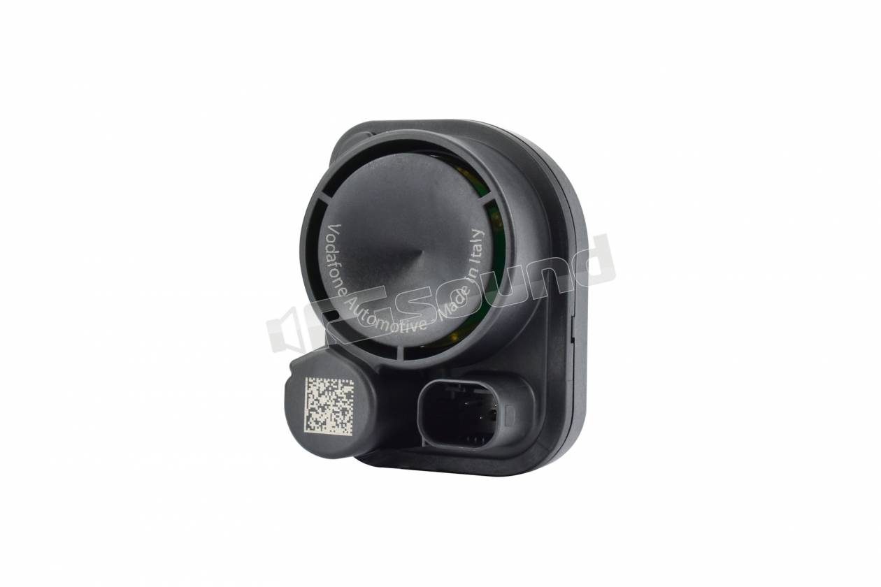 Phonocar 09183