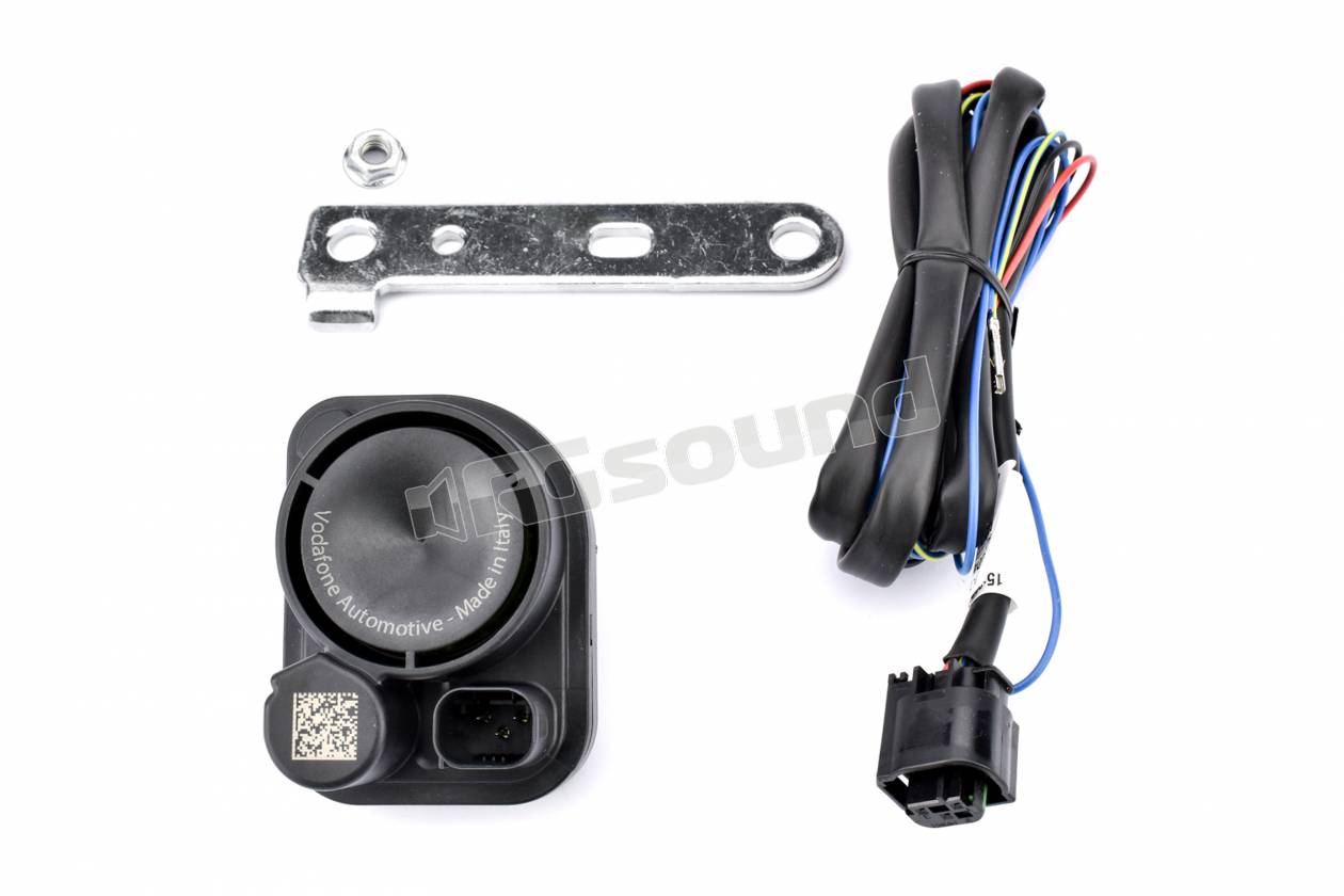 Phonocar 09183