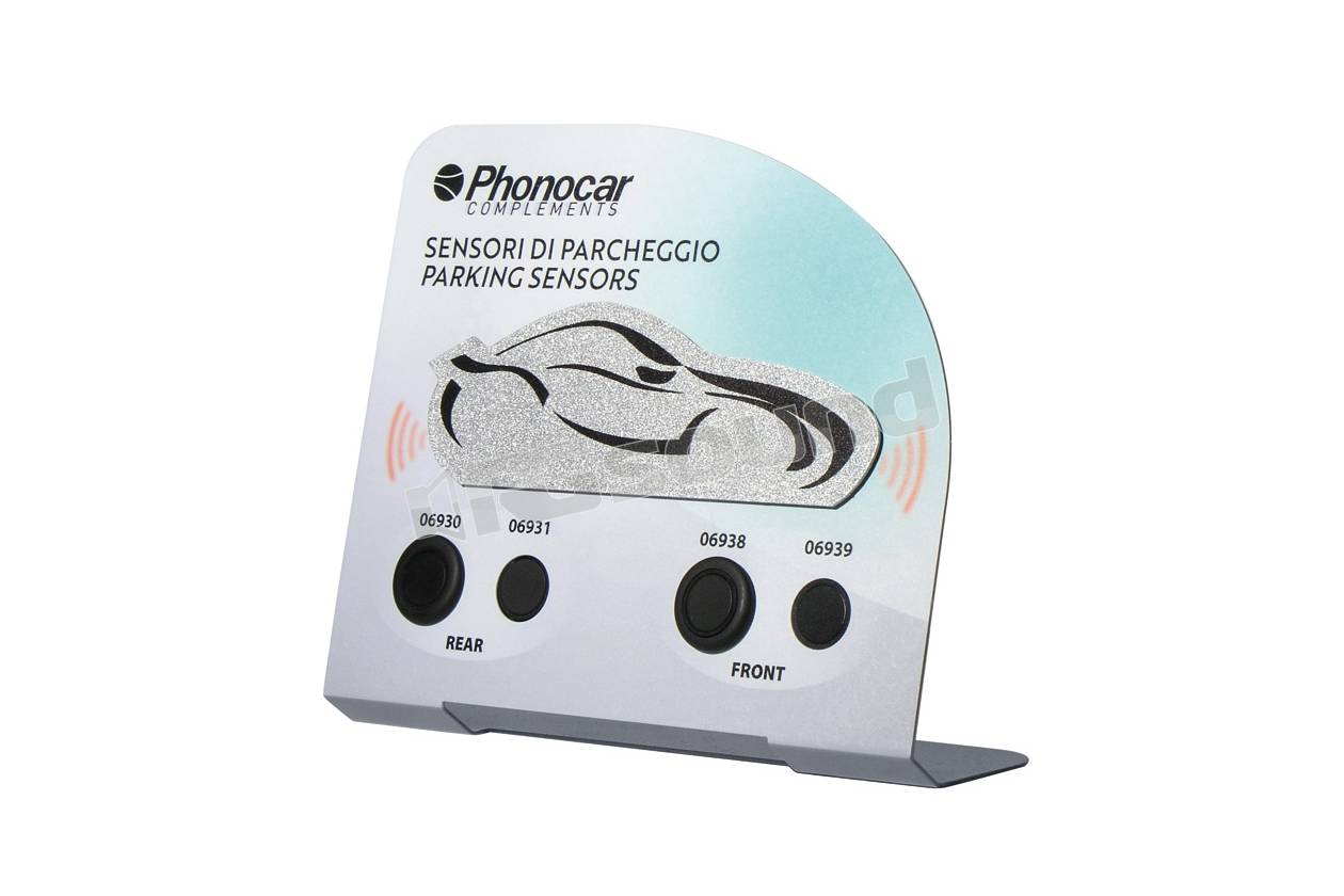 Phonocar 89969