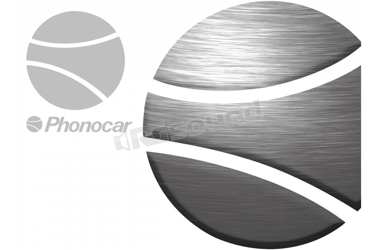 Phonocar Interfaccia Can-Bus/K-Bus Resistive Parrot Universale