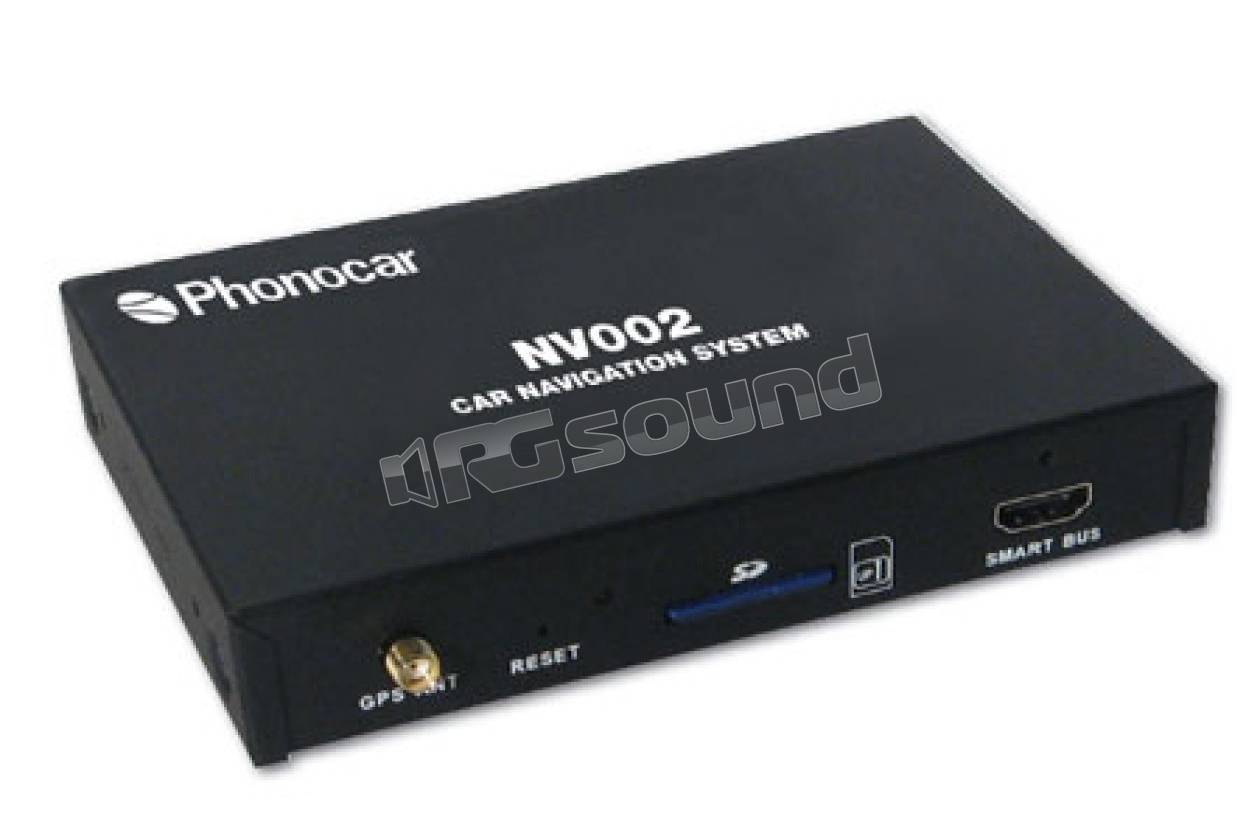 Phonocar NV002