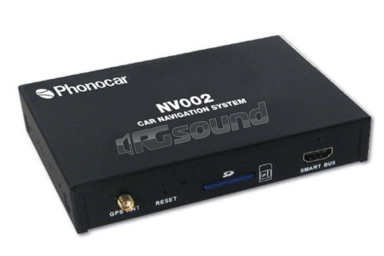 Phonocar NV002N