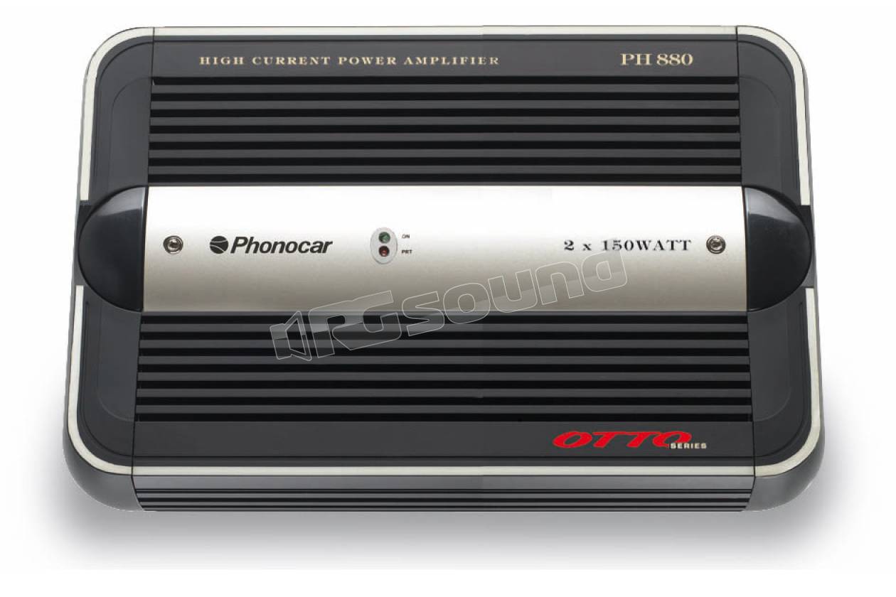 Phonocar PH880