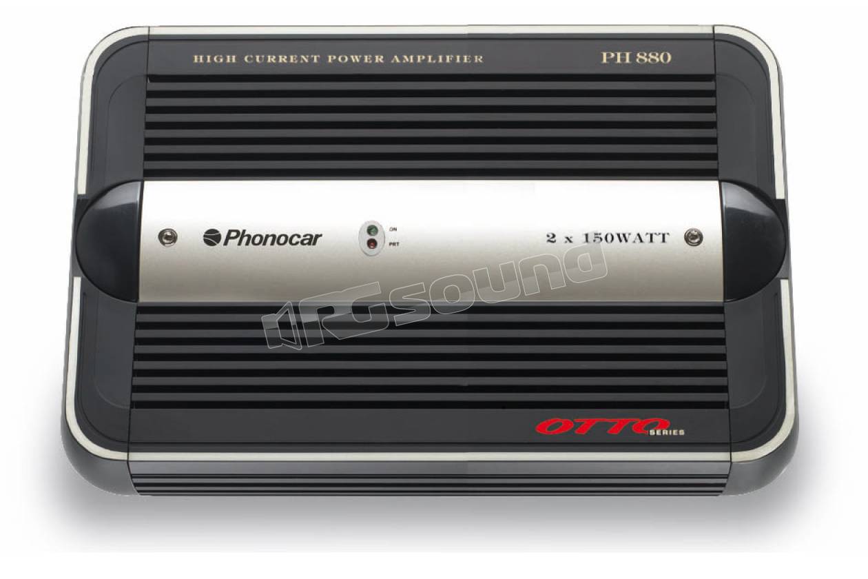 Phonocar PH880