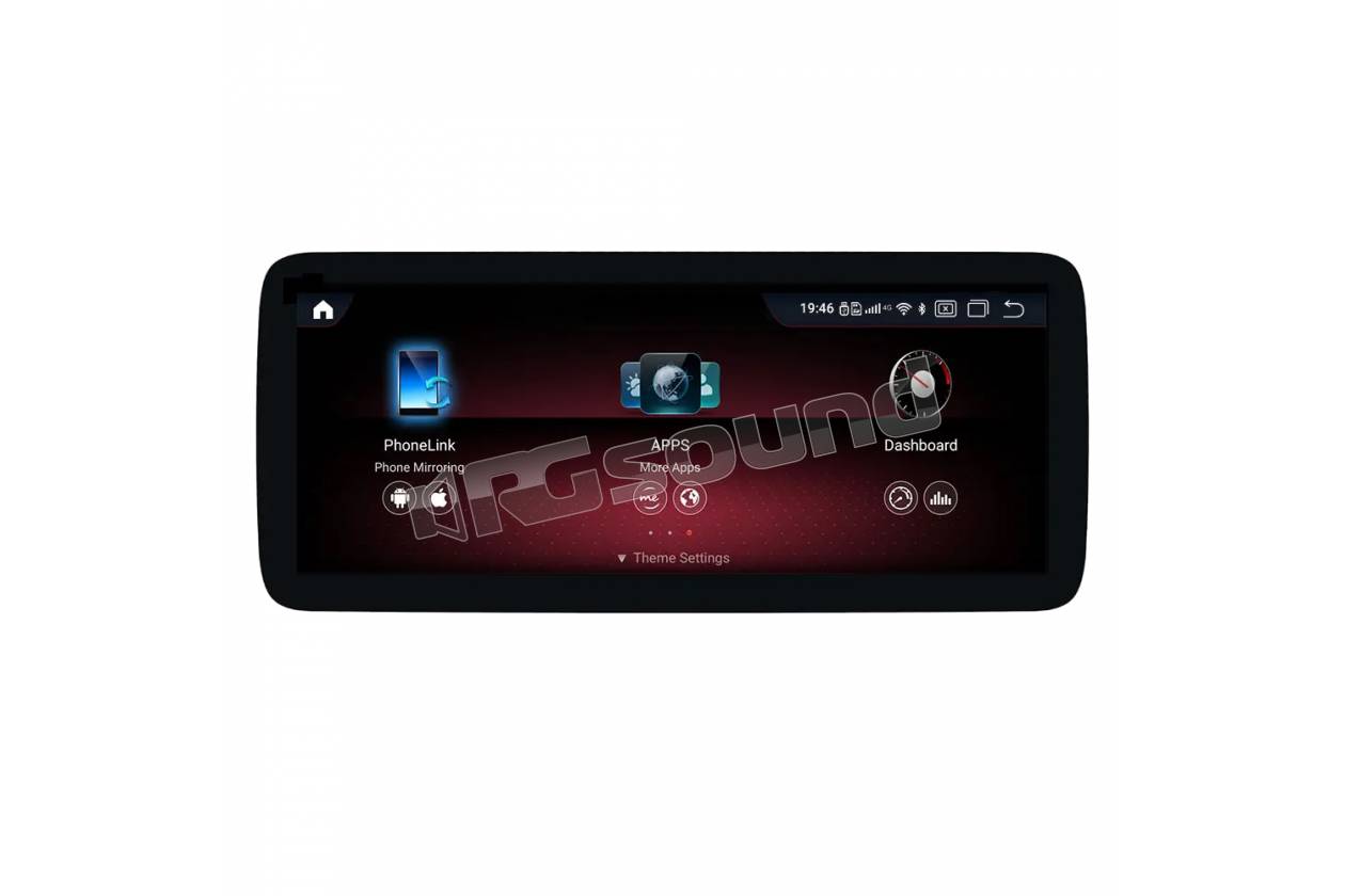 Phonocar SM035