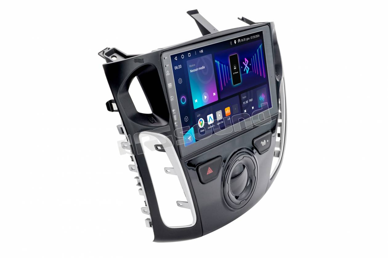 Phonocar SM304