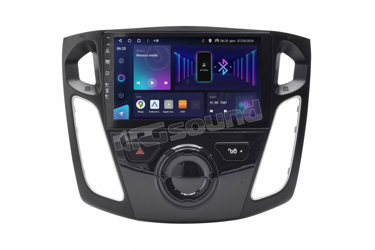 Phonocar SM304